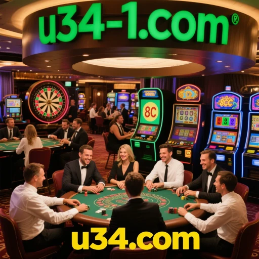 u34.com